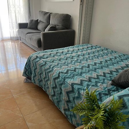 Apartamento En Salou Extérieur photo