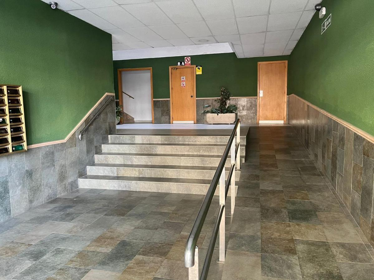 Apartamento En Salou Extérieur photo