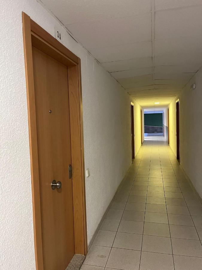 Apartamento En Salou Extérieur photo