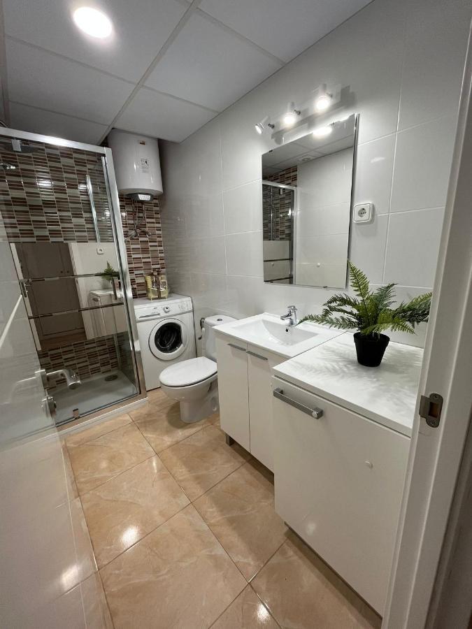 Apartamento En Salou Extérieur photo