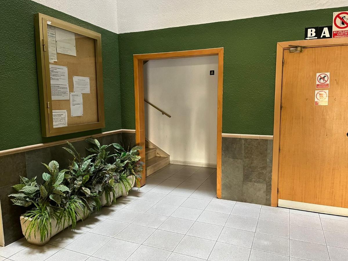 Apartamento En Salou Extérieur photo