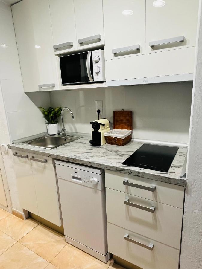 Apartamento En Salou Extérieur photo