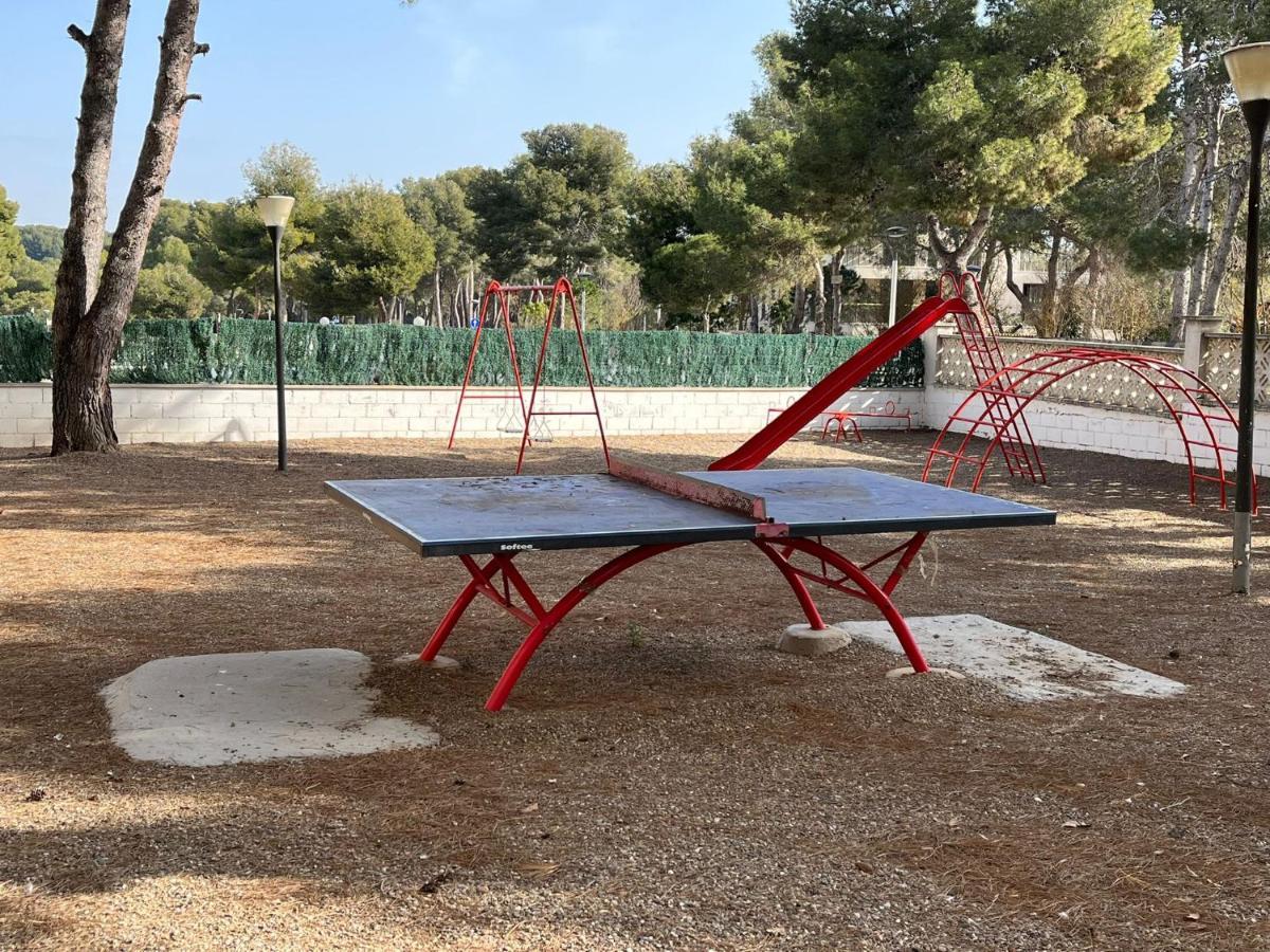 Apartamento En Salou Extérieur photo