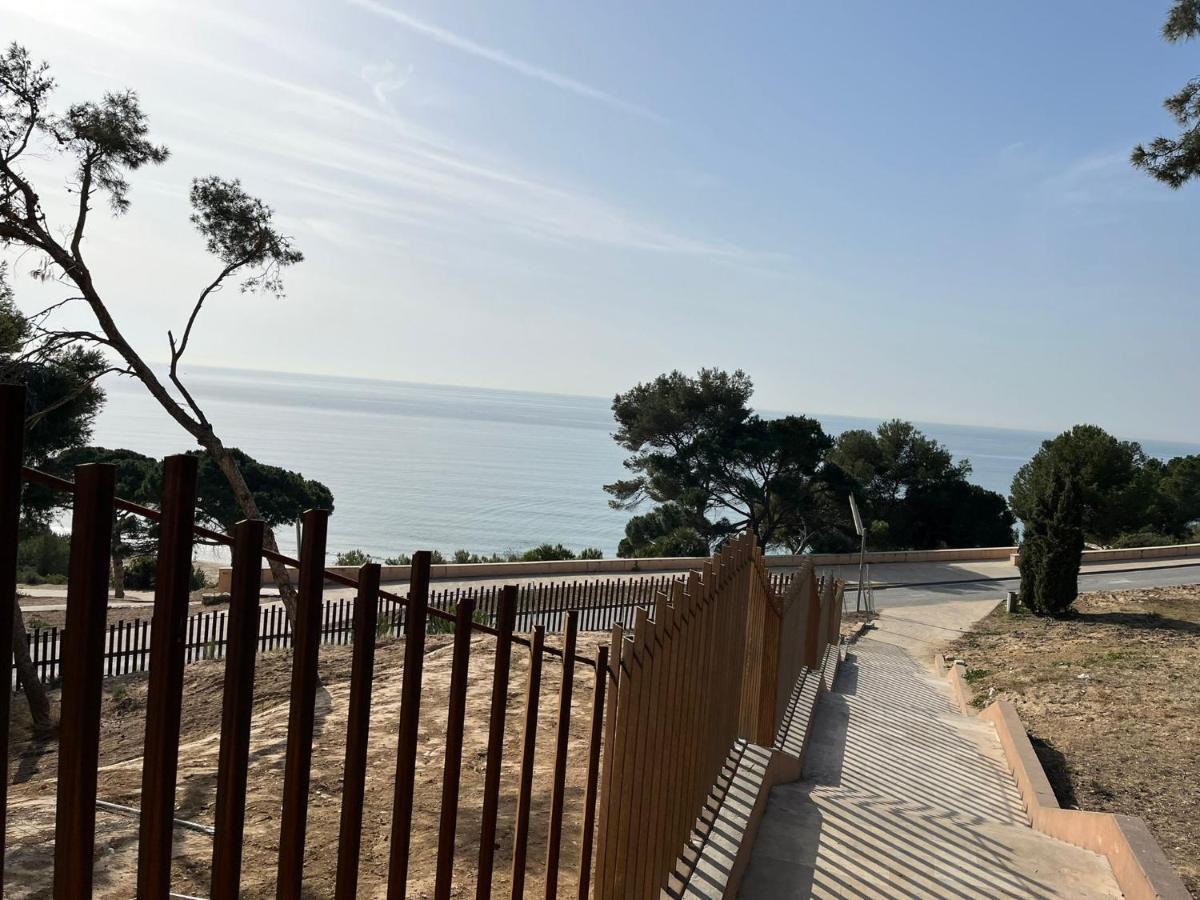 Apartamento En Salou Extérieur photo