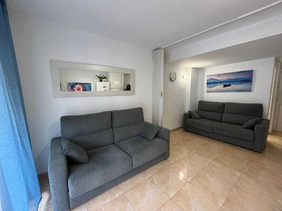 Apartamento En Salou Extérieur photo
