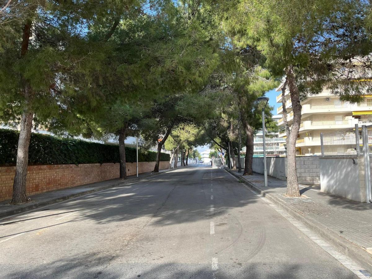 Apartamento En Salou Extérieur photo