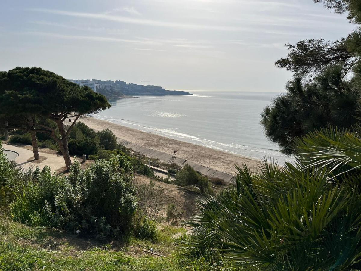 Apartamento En Salou Extérieur photo