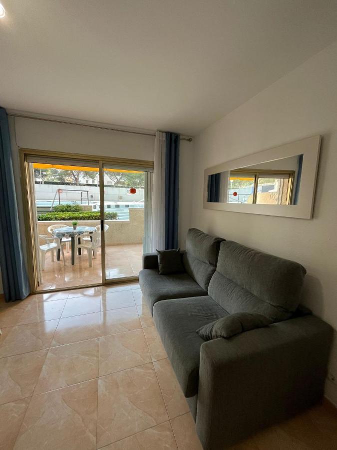 Apartamento En Salou Extérieur photo