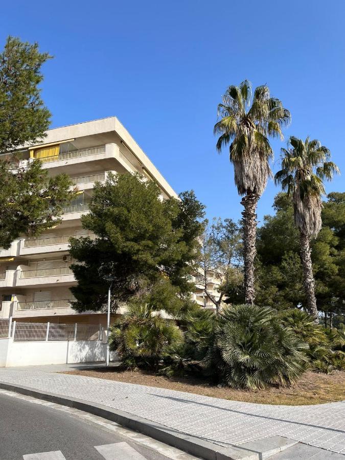 Apartamento En Salou Extérieur photo