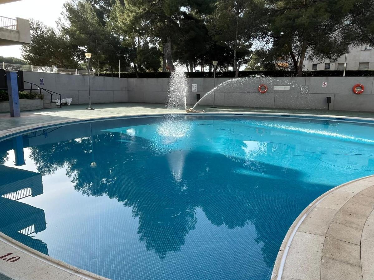 Apartamento En Salou Extérieur photo