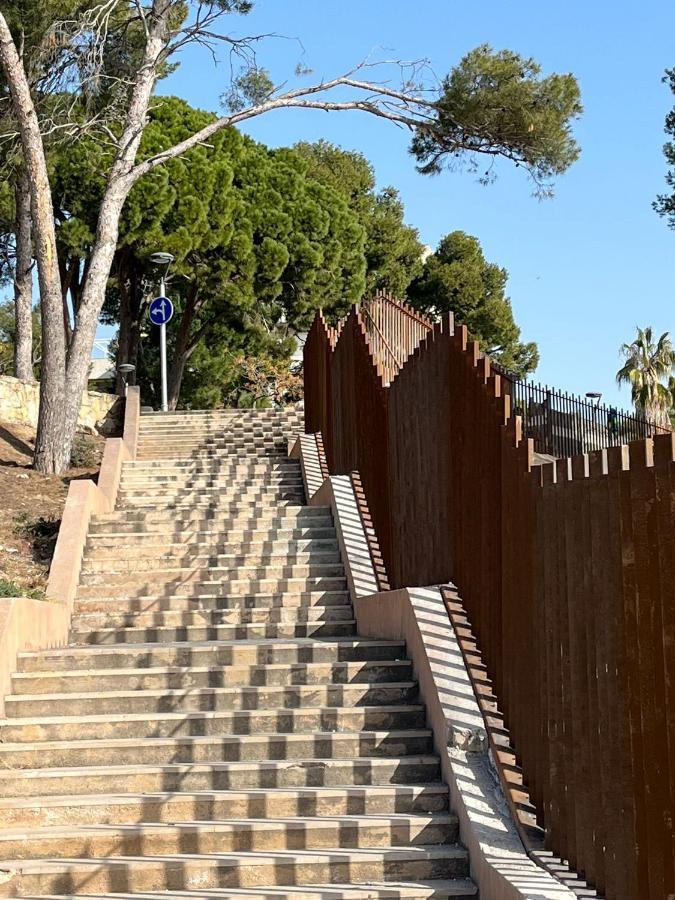 Apartamento En Salou Extérieur photo