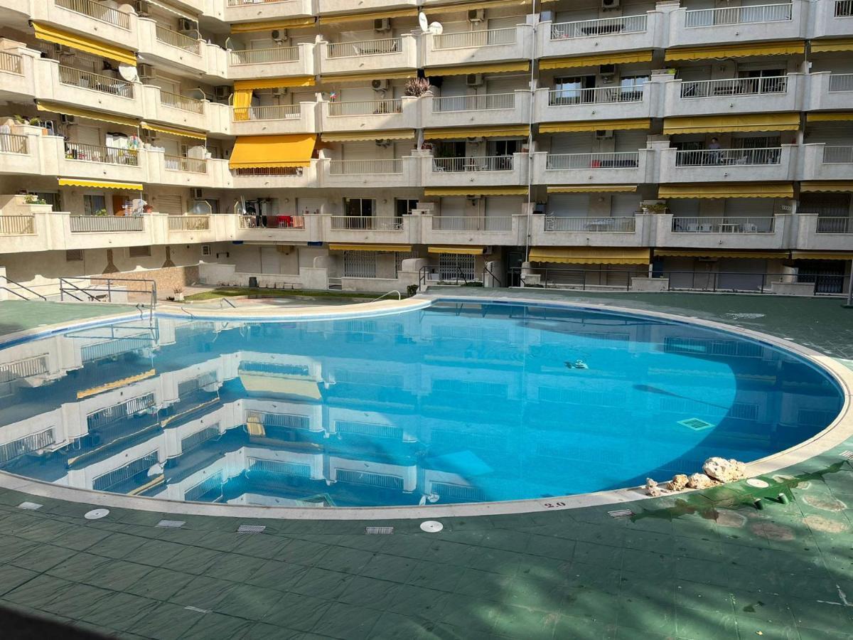 Apartamento En Salou Extérieur photo