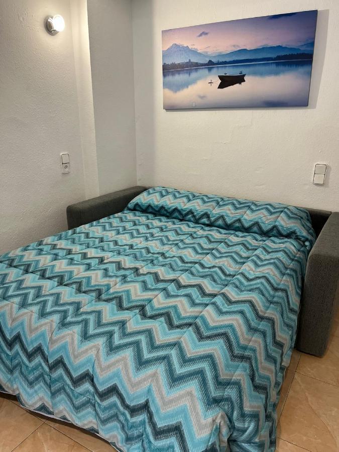 Apartamento En Salou Extérieur photo