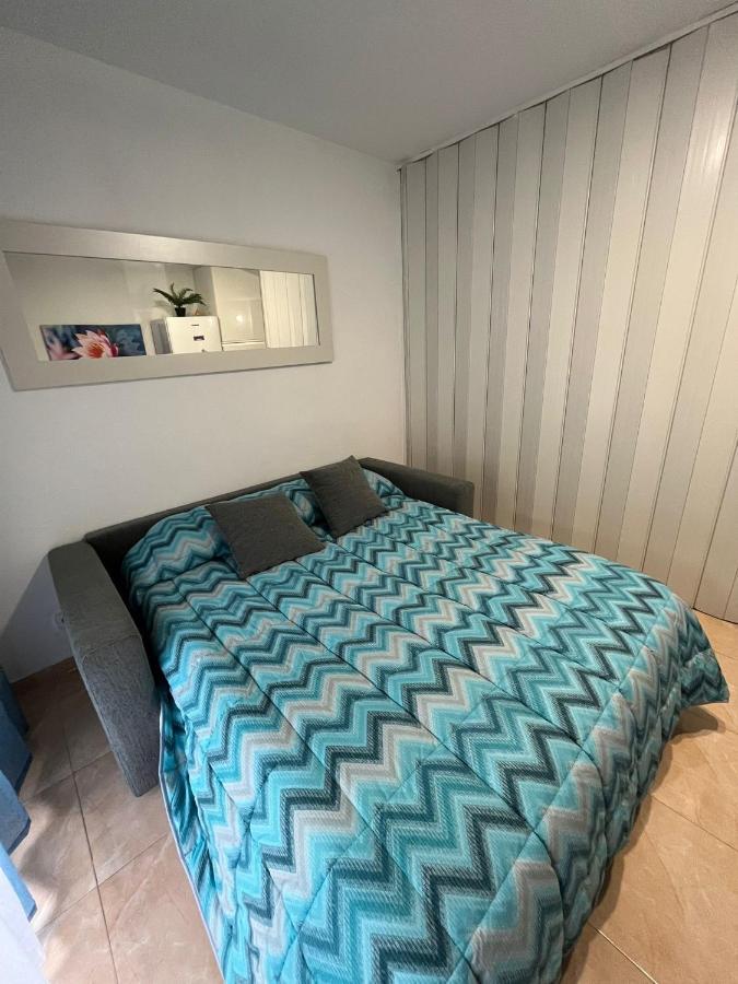 Apartamento En Salou Extérieur photo