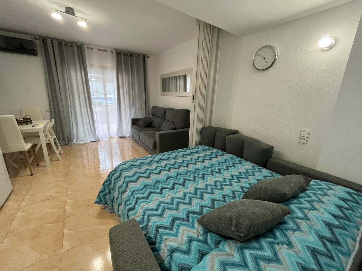 Apartamento En Salou Extérieur photo