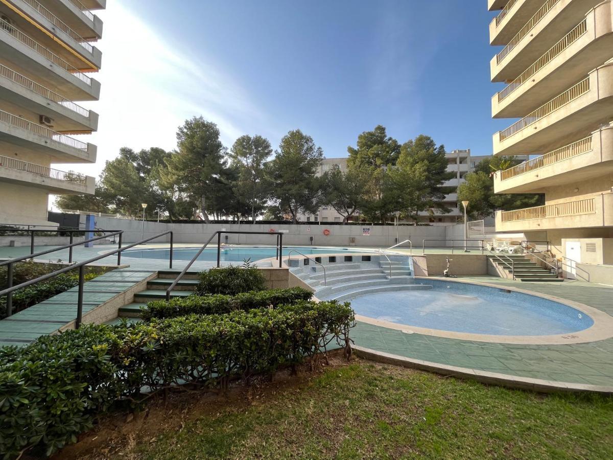 Apartamento En Salou Extérieur photo