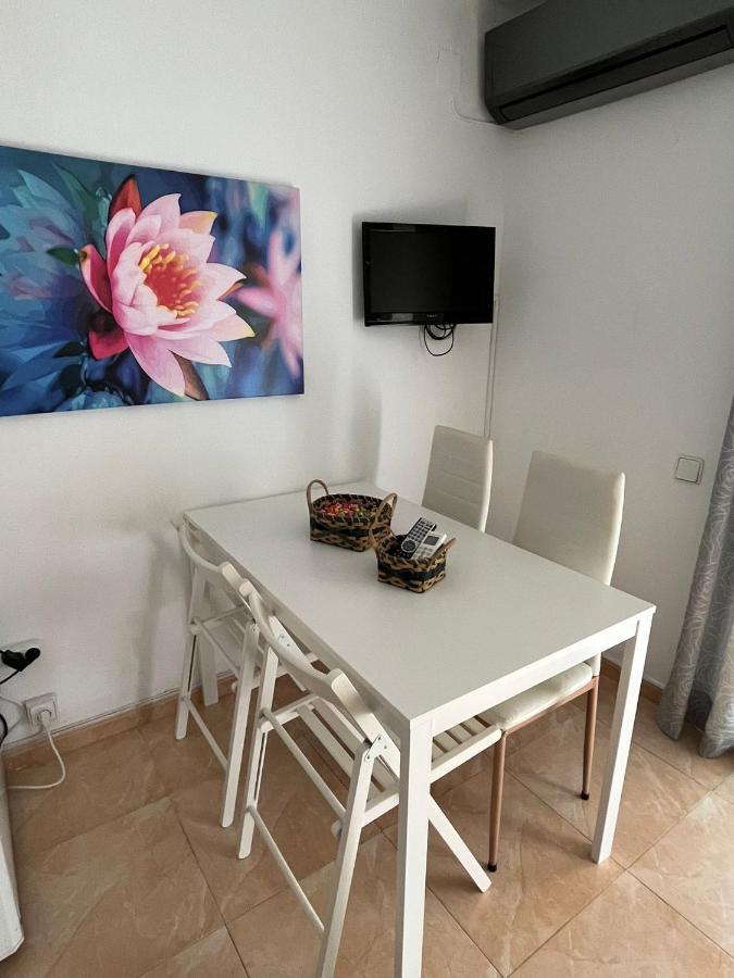 Apartamento En Salou Extérieur photo