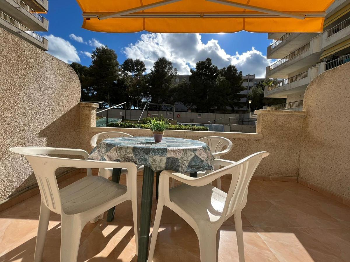 Apartamento En Salou Extérieur photo