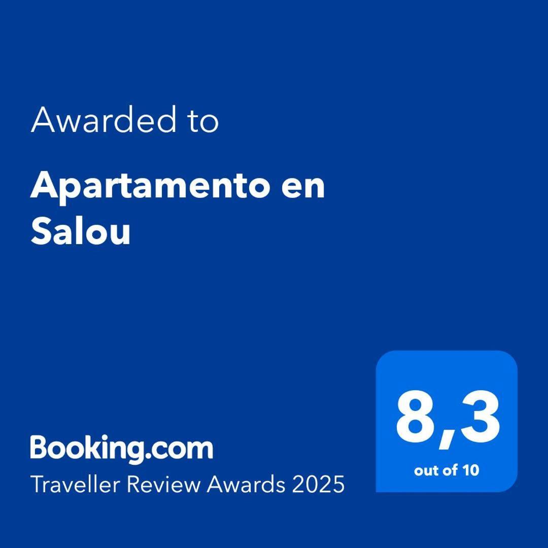 Apartamento En Salou Extérieur photo