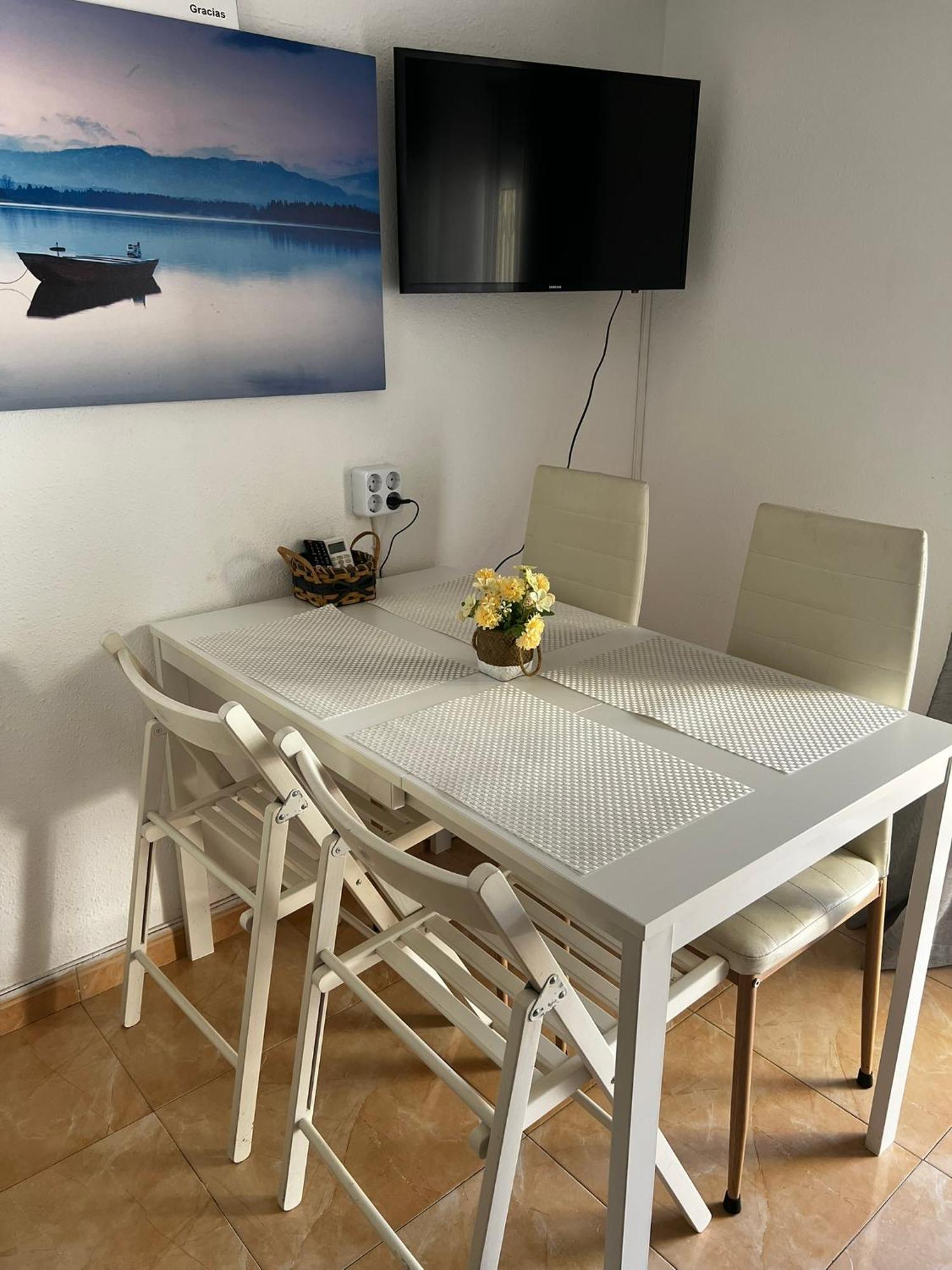 Apartamento En Salou Extérieur photo