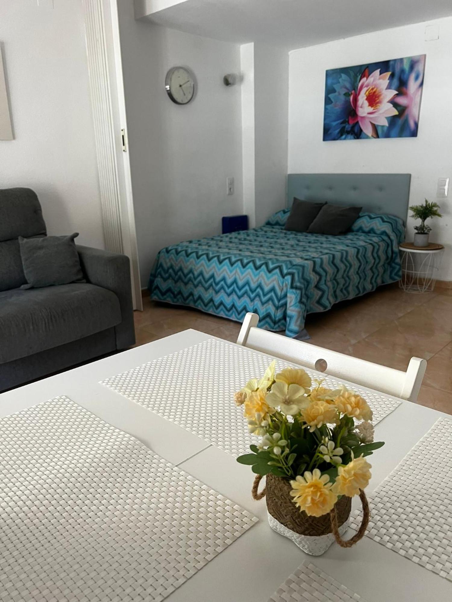Apartamento En Salou Extérieur photo