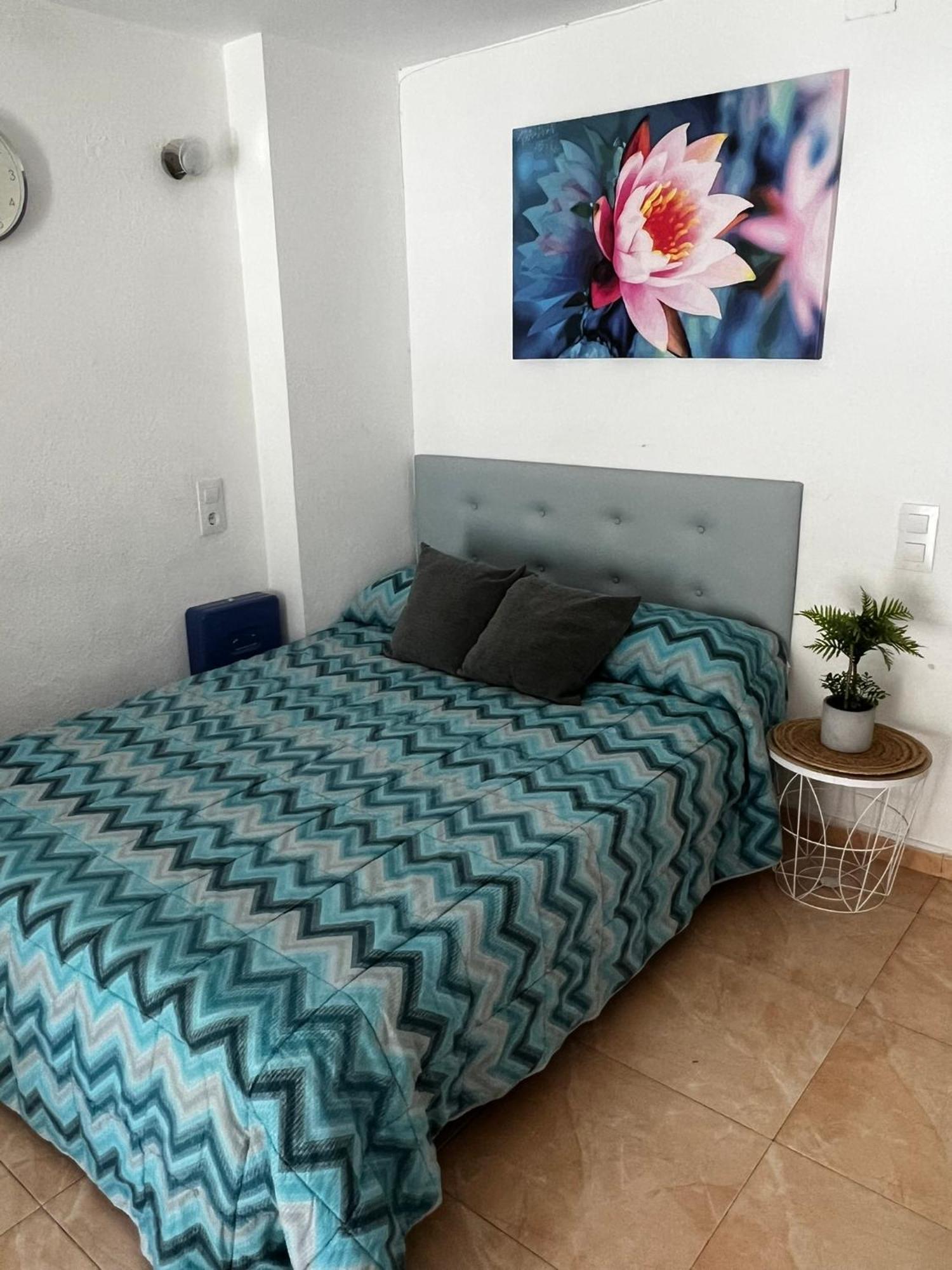 Apartamento En Salou Extérieur photo