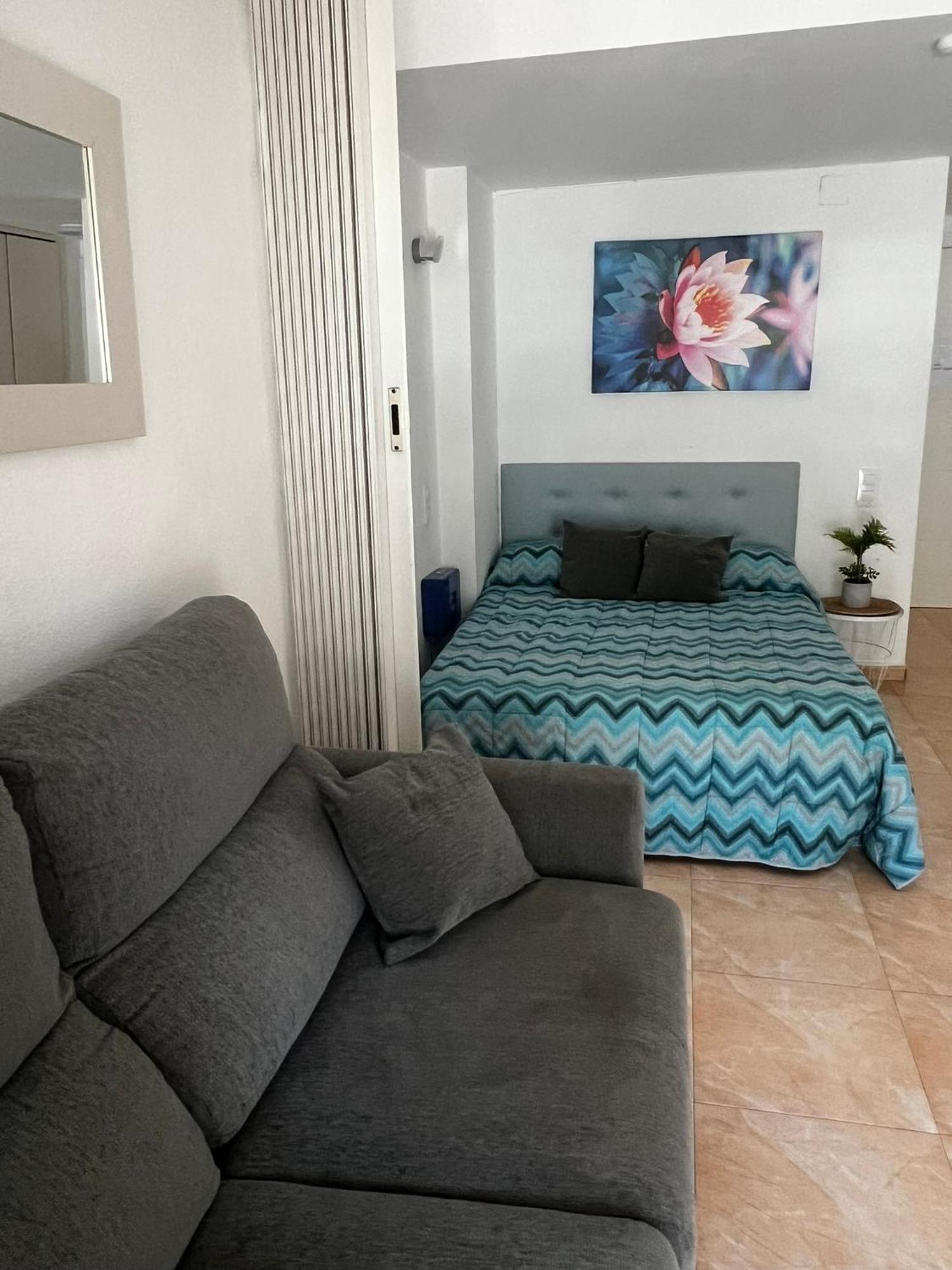 Apartamento En Salou Extérieur photo
