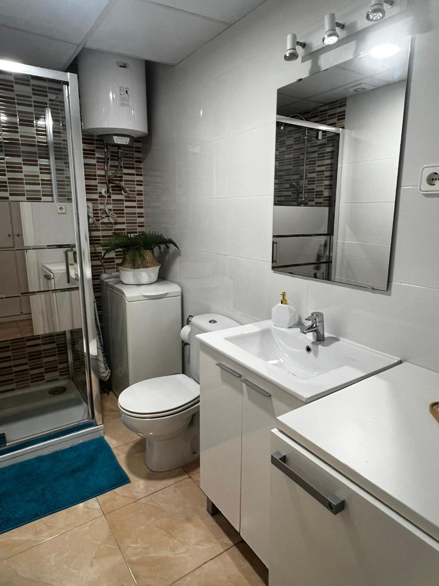 Apartamento En Salou Extérieur photo